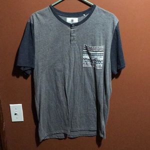 Men’s Tee